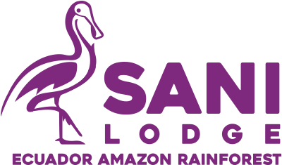 Logo Sani Lodge, Amazon Rainforest Ecuador